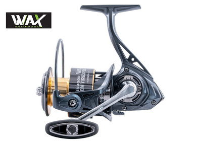 Wax Intrepid 5000