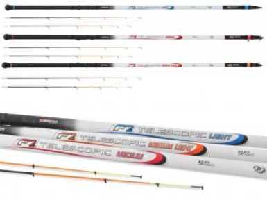 Tubertini F2 Telescopic 