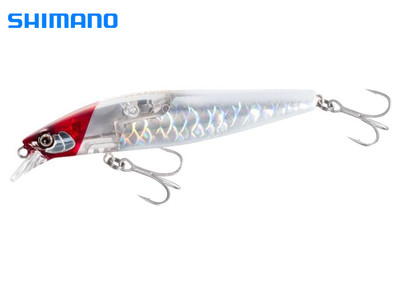 Shimano Exsence Silent Ass 99F FB