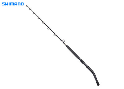 Shimano Tyrnos B Stand Up Spiral B 1.65 mt 5'5'' 30lb 1pc Bent