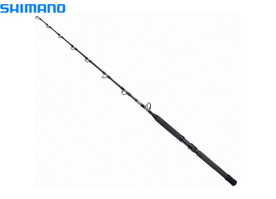 Shimano Tyrnos B Stand Up Spiral 1.65 mt 5'5'' 50lb 1pc