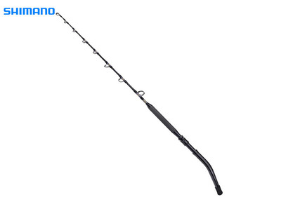 Shimano Tyrnos B Stand Up Spiral B 1.65 mt 50lb 1pc Bent