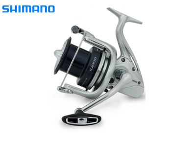 Shimano Aerlex 10000 XSB