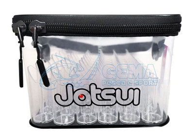 Jatsui Egi Stocker Bag Type A