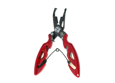 Bulox Micro Split Ring Pliers