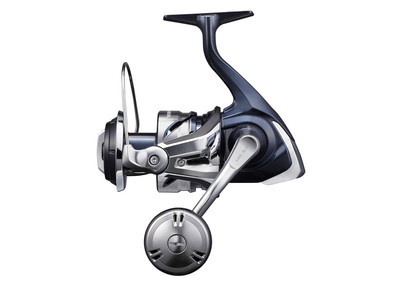 Shimano Twin Power SW5000XGC