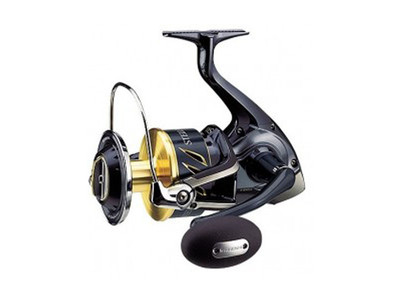 Shimano Stella SW C6000 XG