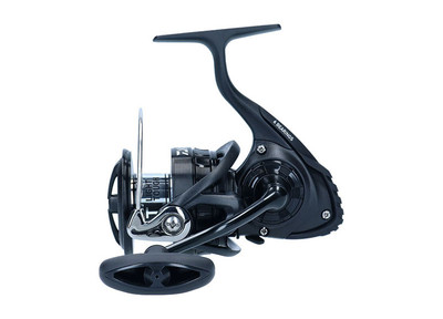 Daiwa BG Black LT 4000D-CXH