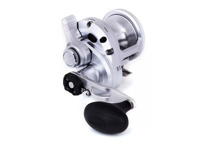 Shimano Speedmaster II 8LB Right Hand