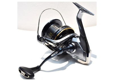 Shimano Power Aero XSC 14000 PG