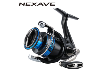 Shimano Nexave FI