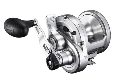 Shimano Speedmaster II 10LB Right Hand