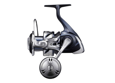 Shimano Twin Power SW 6000HG C