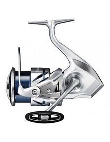 Shimano Stradic FM 4000XG