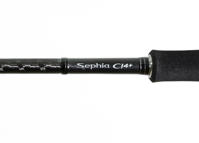 Shimano Sephia CI4+ S803M