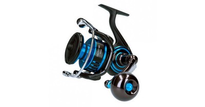 Daiwa 21 Saltist MQ 14000-H