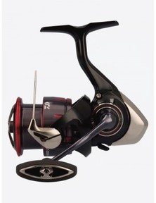 Daiwa 23 Fuego LT C