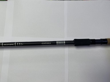 Shimano Catana AX AR TEGT WRAP