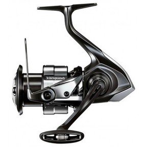 Shimano Vanquish FC4000XG