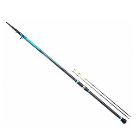 Shimano Technium Tele Boat Quiver 400H