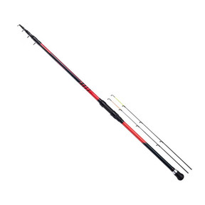 Shimano Catana CX TE Boat Quiver
