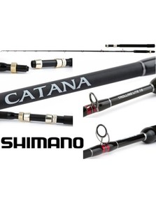 Shimano Catana DX Trolling Lite