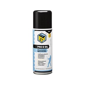 Speed Fix Pro 6 SIL