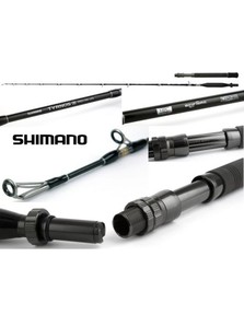 Shimano Tyrnos B Trolling Lite