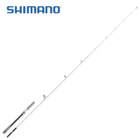 Shimano Stradic Seabass