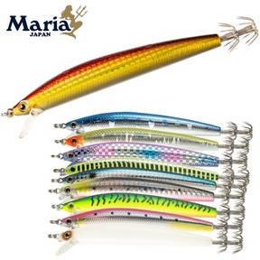 Maria Princess Calamari 2024