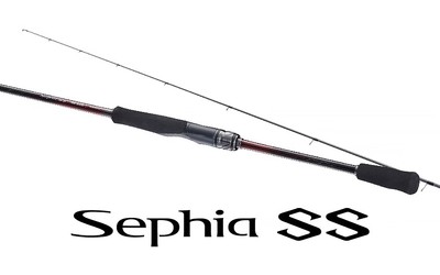 Shimano Sephia SS