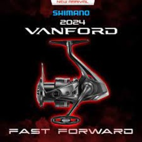 Shimano Vanford FA