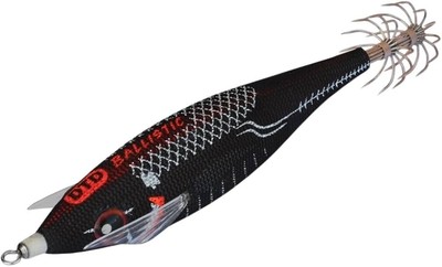 DTD Ballistic Red Killer 