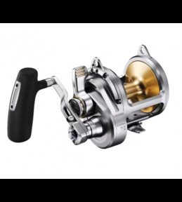 Shimano Talica 25 II Speed Right Hand