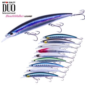 Duo Beach Walker 120MD