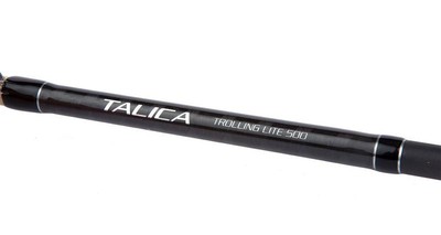Shimano Talica Trolling Lite Acid