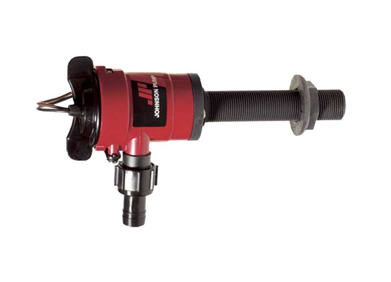 Pompa Johnson Cartridge Image