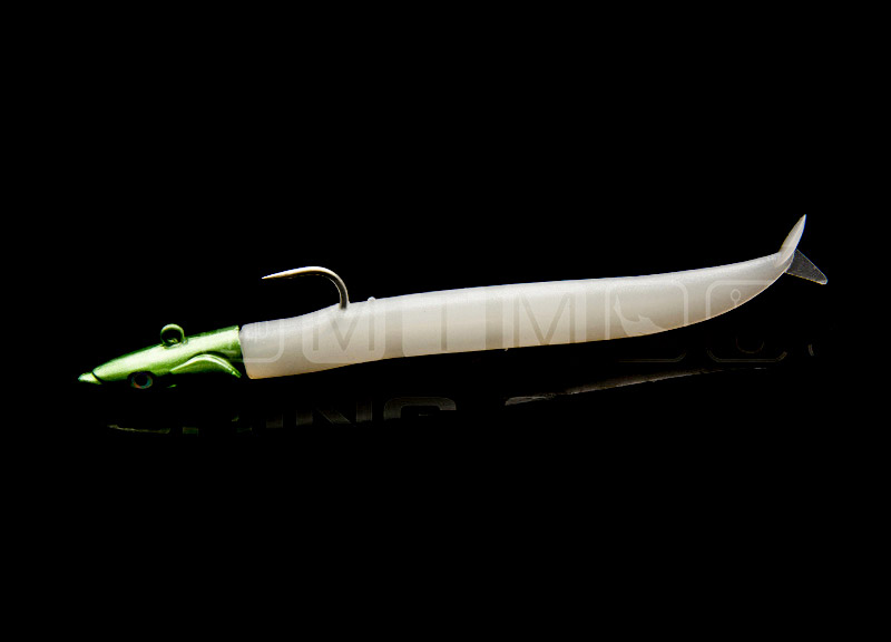 Fiiish Crazy Sandeel Combo 1 (10 gr) Image