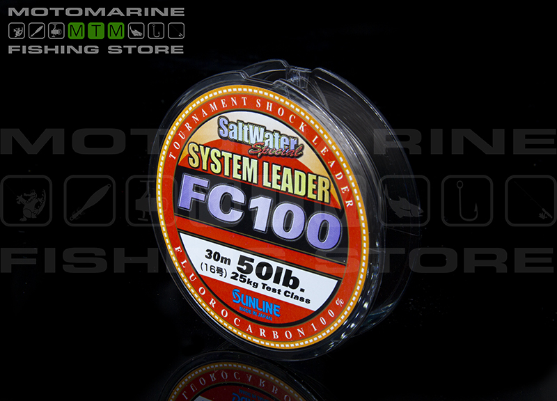 Sunline FC 100 Image