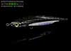 Tailwalk Gunz 140-BLACKY