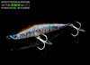 Zetz Minnow Style Jig- MGSS