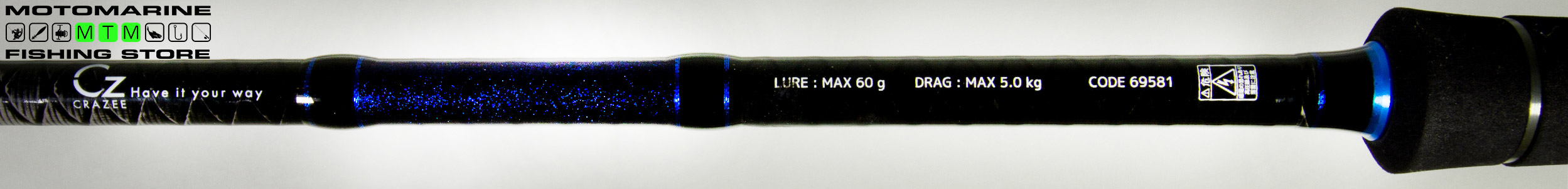 Crazee Shore Jig Game Image