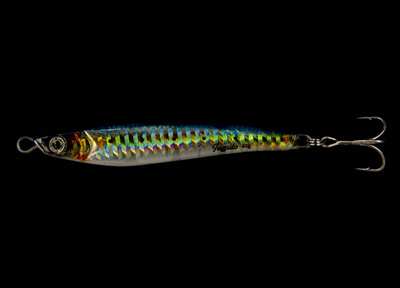 Molix Jugulo Casting Jig 40 Image