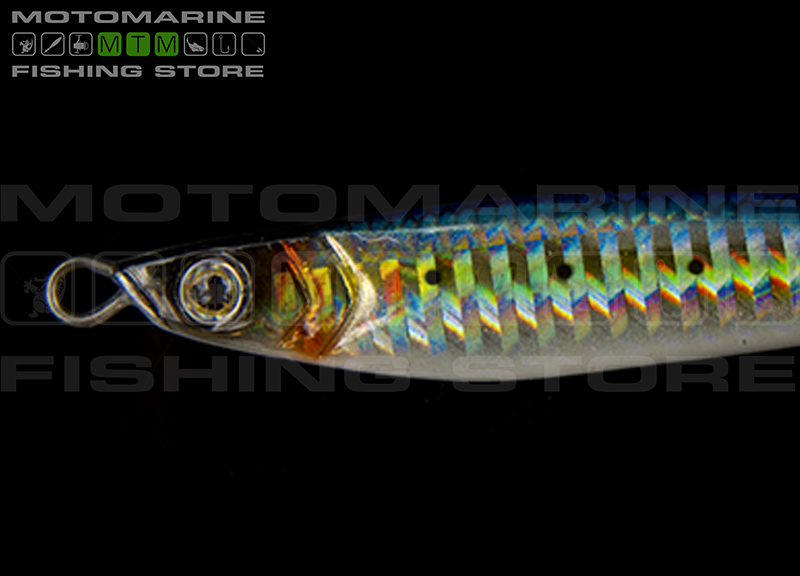 Molix Jugulo Casting Jig 40 Image