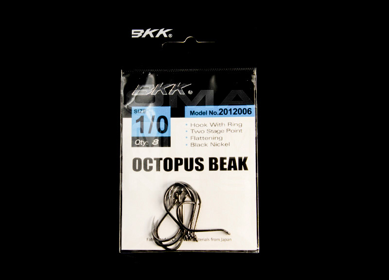Bkk Octopus Beak RE2012006 Image