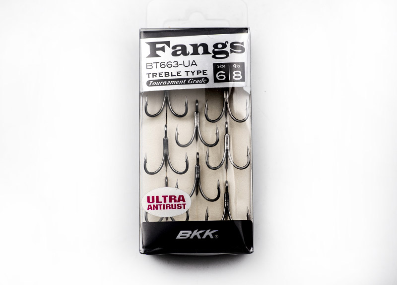 Bkk Frangs BT663-UA Image