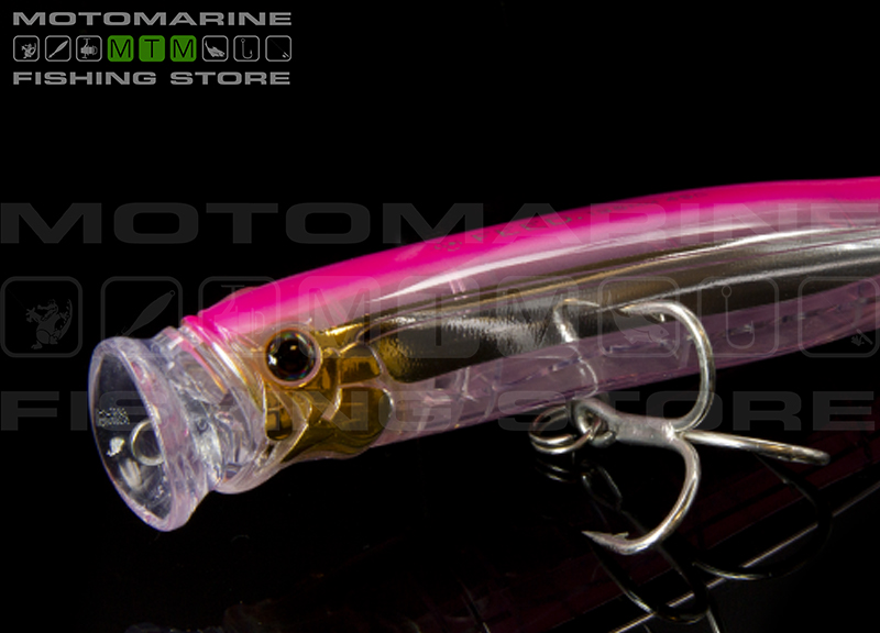 Tackle House Contact Feed Popper 135 Image