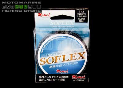 Tubertini Momoi Soflex