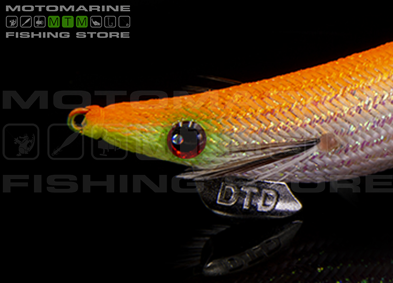 DTD Diamond Oita 2.5 Image