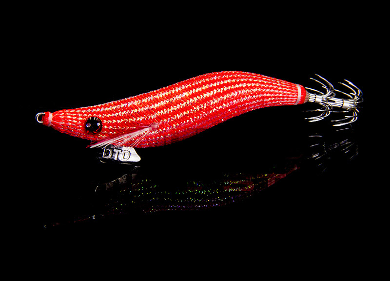 DTD Full Flash Oita 2.5 Image